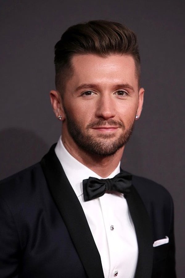 Image of Travis Wall