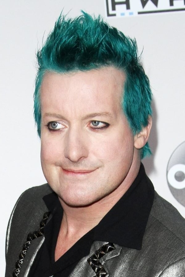 Image of Tre Cool