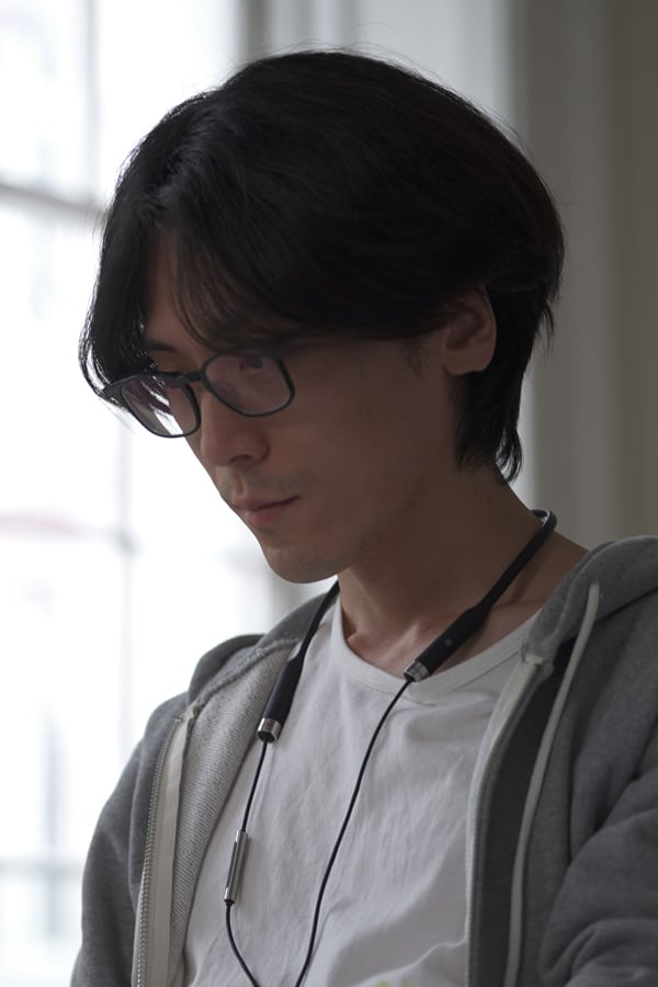 Image of Tsutomu Iwashita