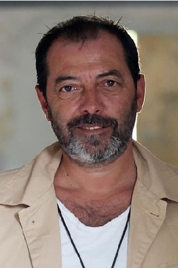 Image of Turgay Kantürk