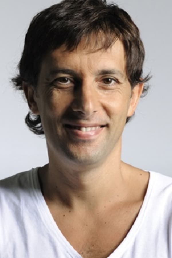 Image of Ubaldo Pantani