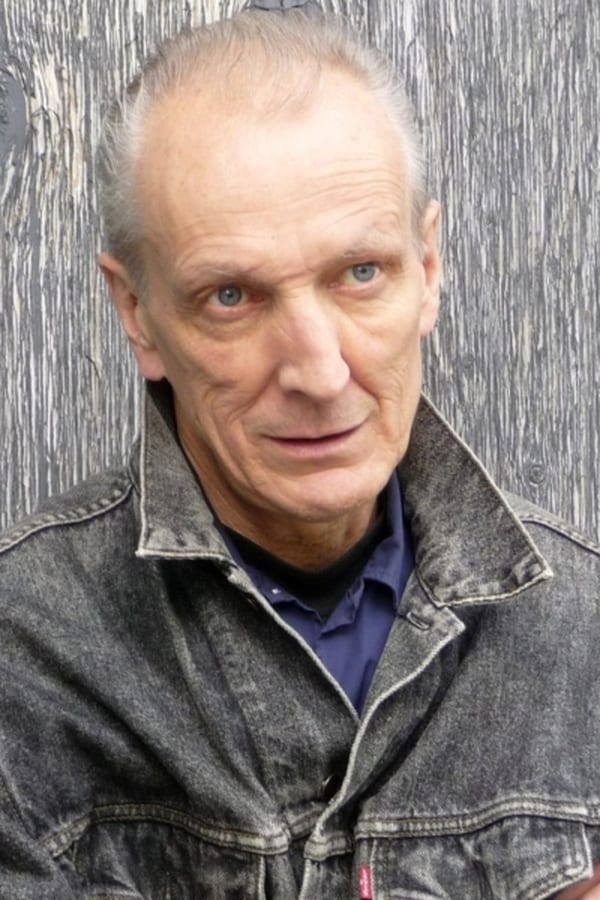 Image of Ulrich Günther