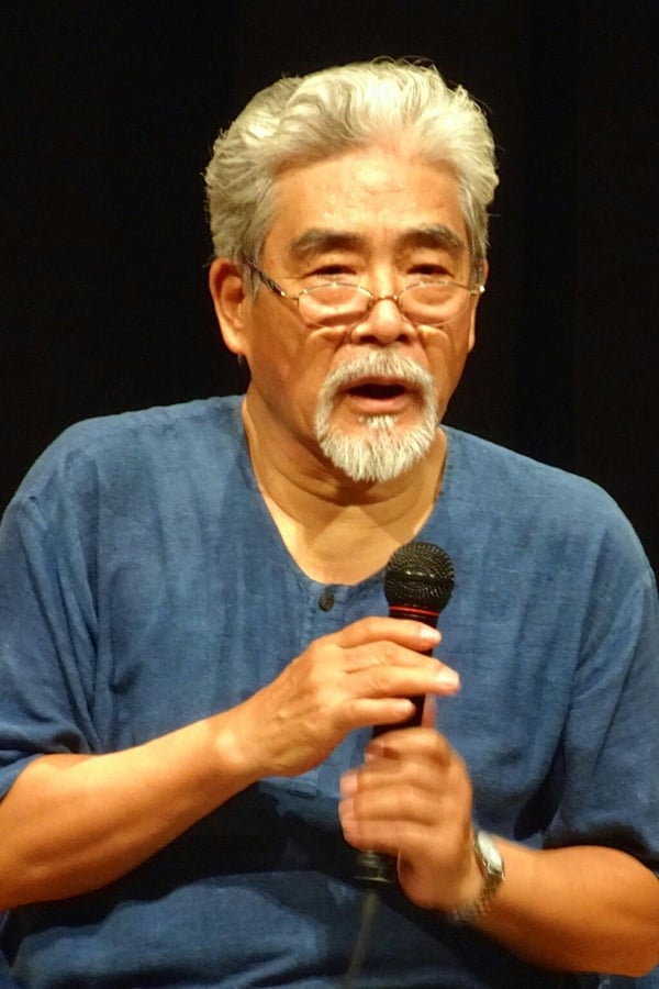 Image of Umeji Sasaki