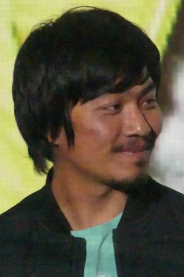 Image of Umesh Tamang