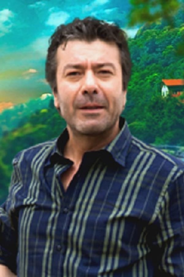 Image of Uğur Çavuşoğlu