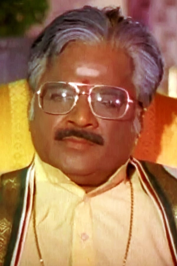 Image of V. Gopalakrishnan