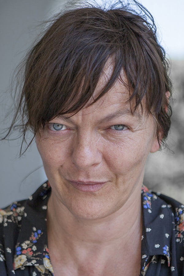 Image of Valérie Massadian