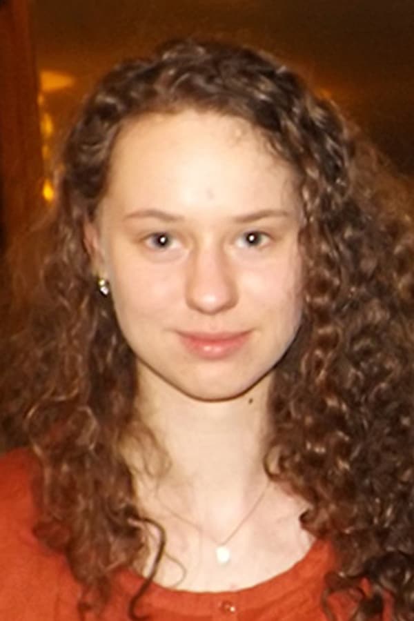 Image of Valerie Šámalová