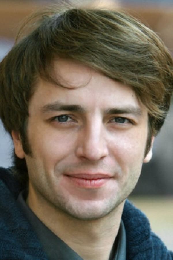 Image of Valery Pankov