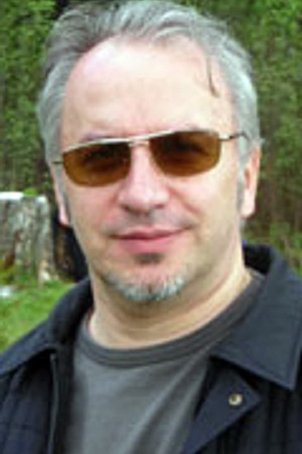 Image of Vasiko Bedoshvili