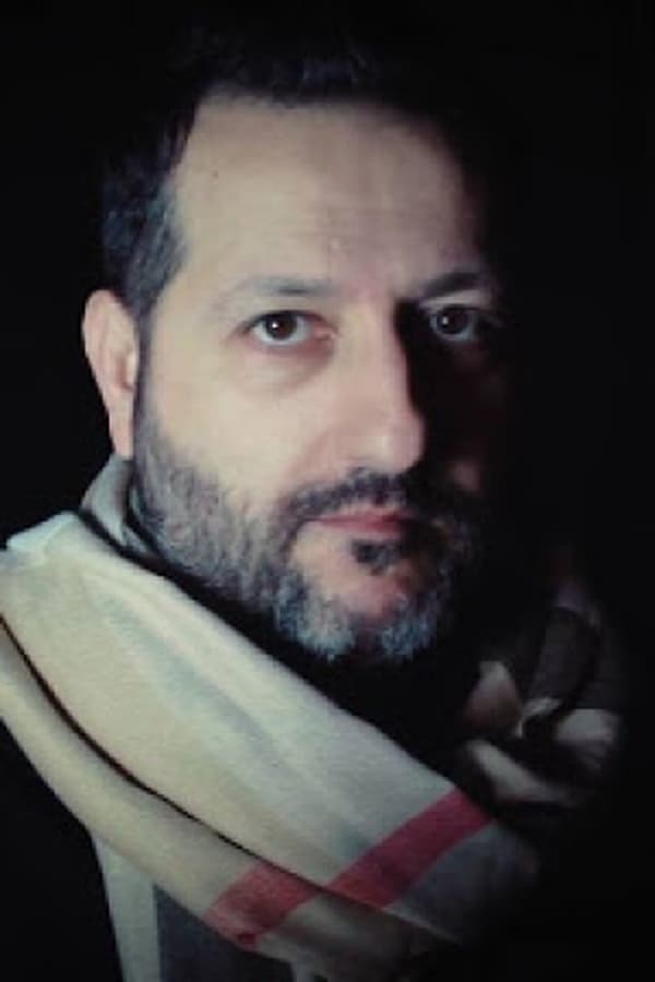 Image of Vasilis Tsikaras