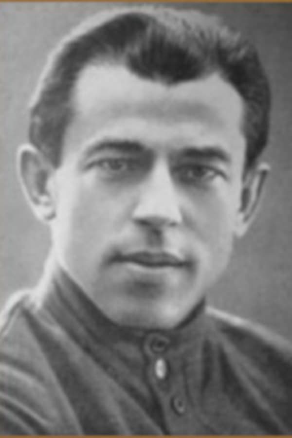 Image of Vasily Lokot