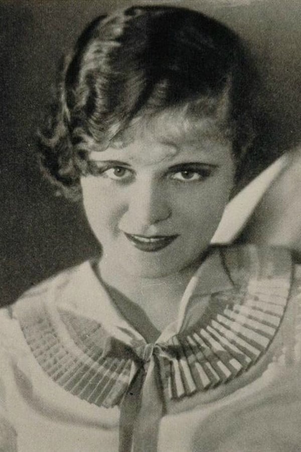 Image of Vera Renolds