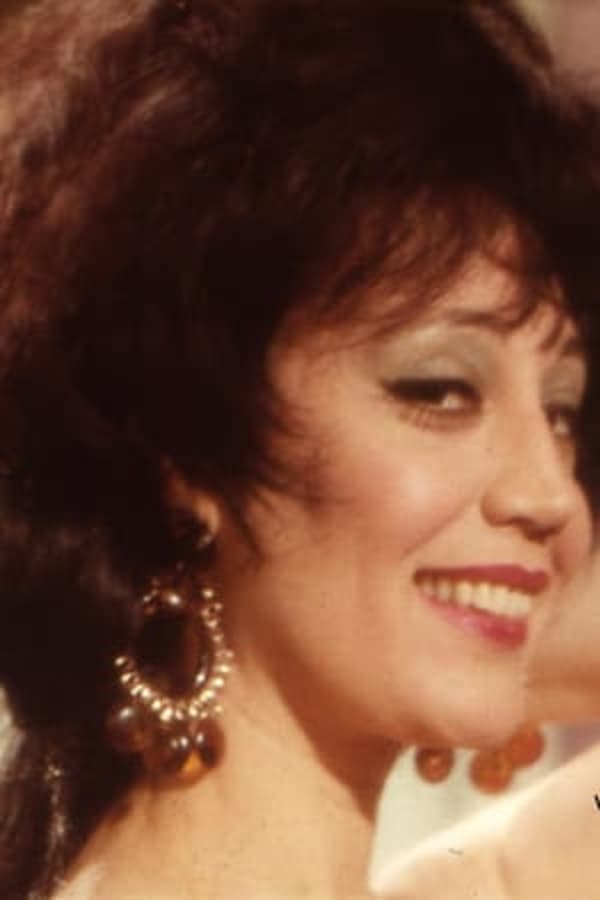 Image of Vera Váldor