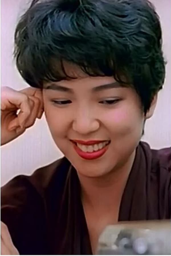 Image of Veronica Tsoi