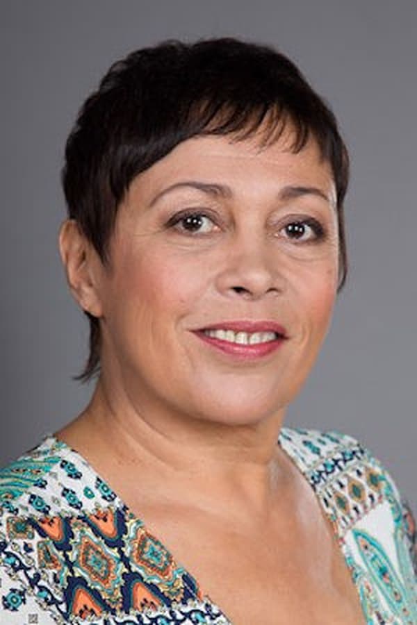 Image of Véronique Barrault