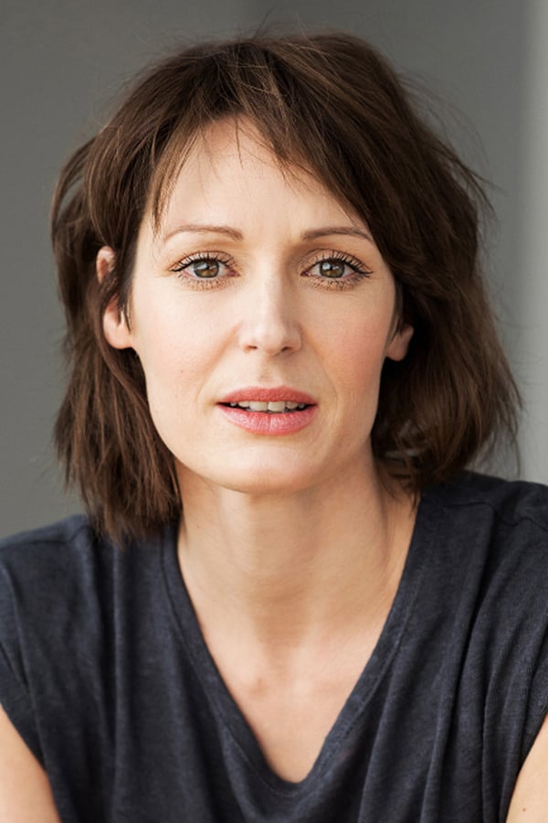 Image of Véronique Beaudet