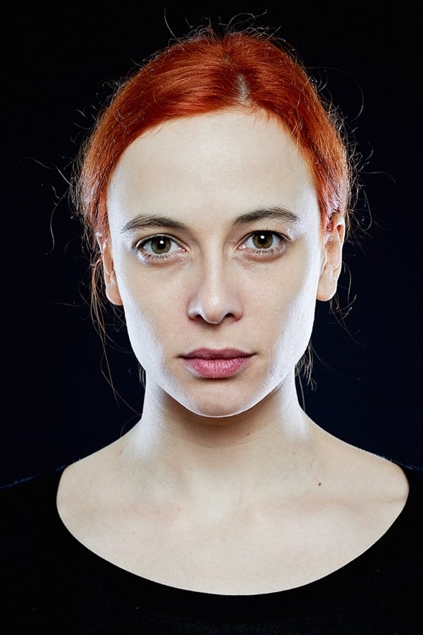 Image of Vesela Babinova
