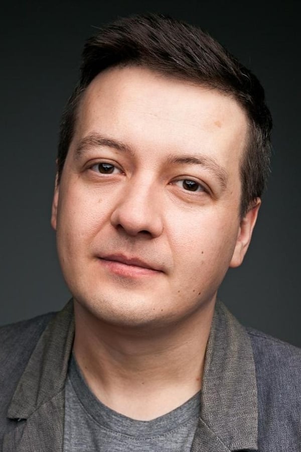 Image of Viacheslav Babenkov
