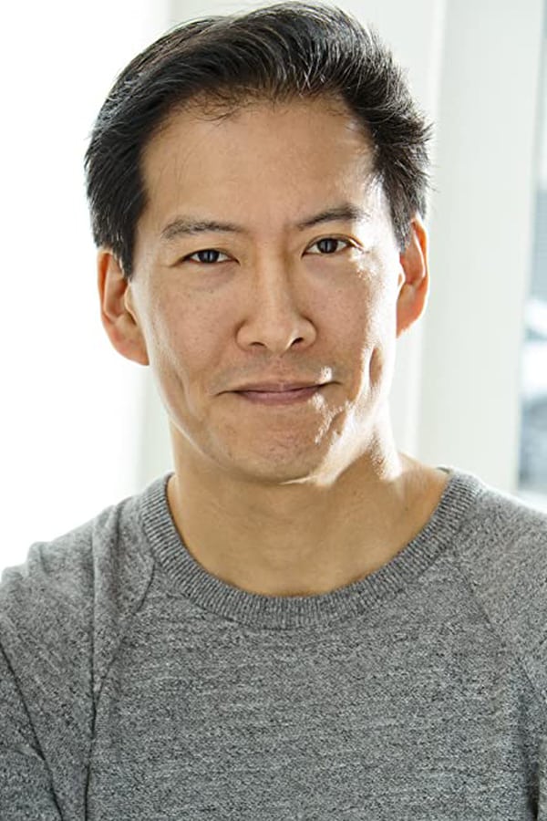 Image of Vic Chao