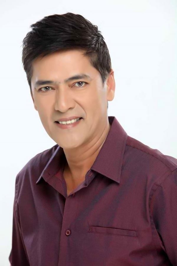Image of Vic Sotto