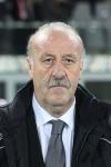 Cover of Vicente del Bosque