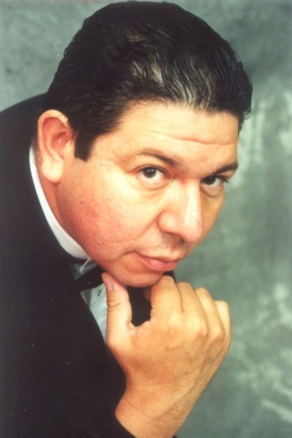 Image of Victor A. Chapa