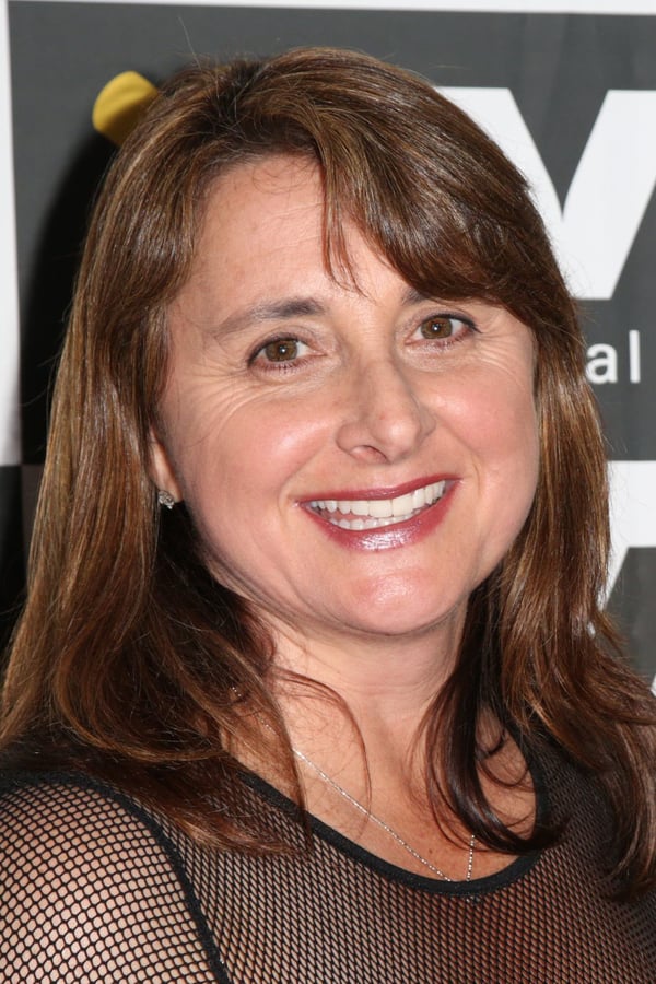 Image of Victoria Alonso