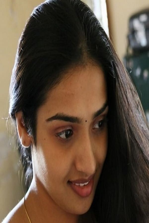 Image of Vidhya Mohan