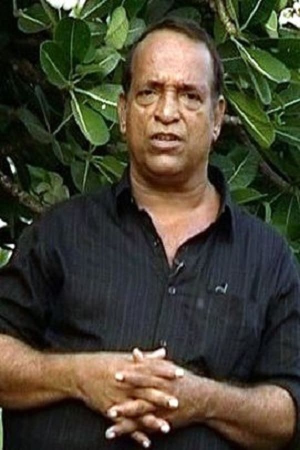 Image of Vijayan Peringode
