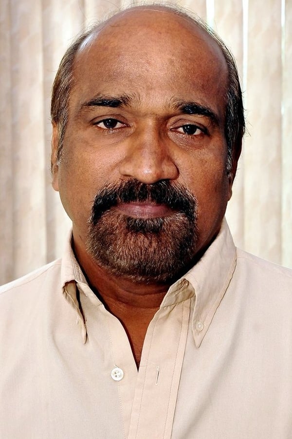Image of Vijayan V. Nair