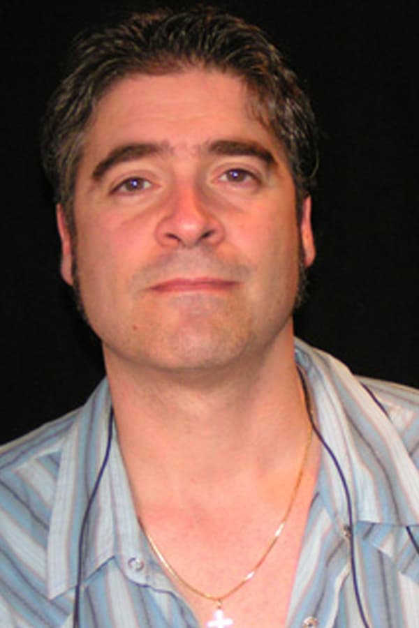 Image of Vince Russo