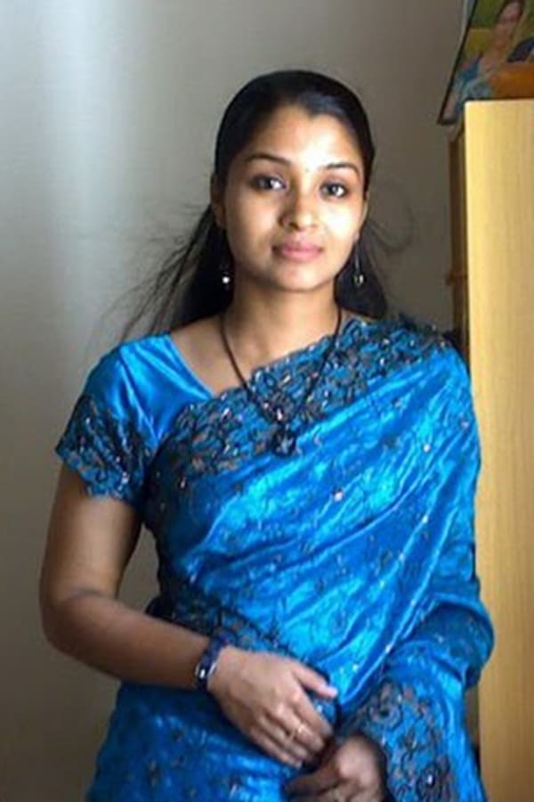 Image of Vinitha Koshy