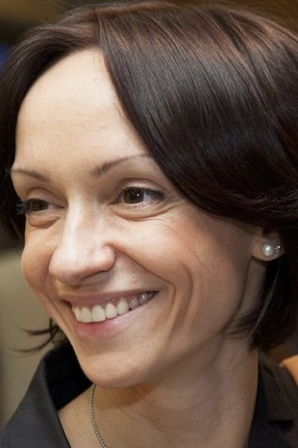 Image of Violetta Krechetova
