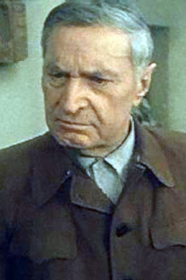 Image of Vladimer Mezvrishvili