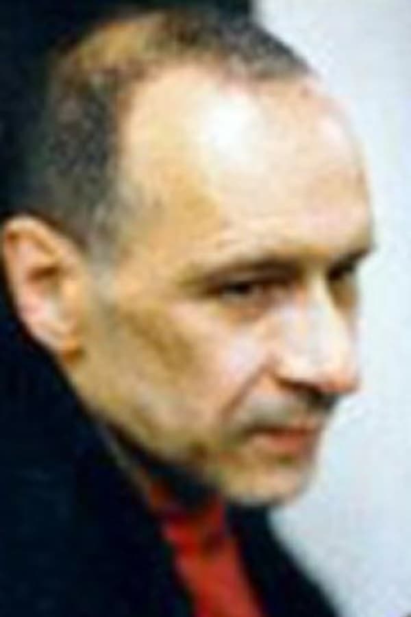 Image of Vladimir Chekasin