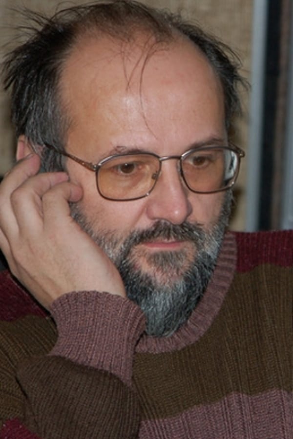 Image of Vladimir Golovnitsky