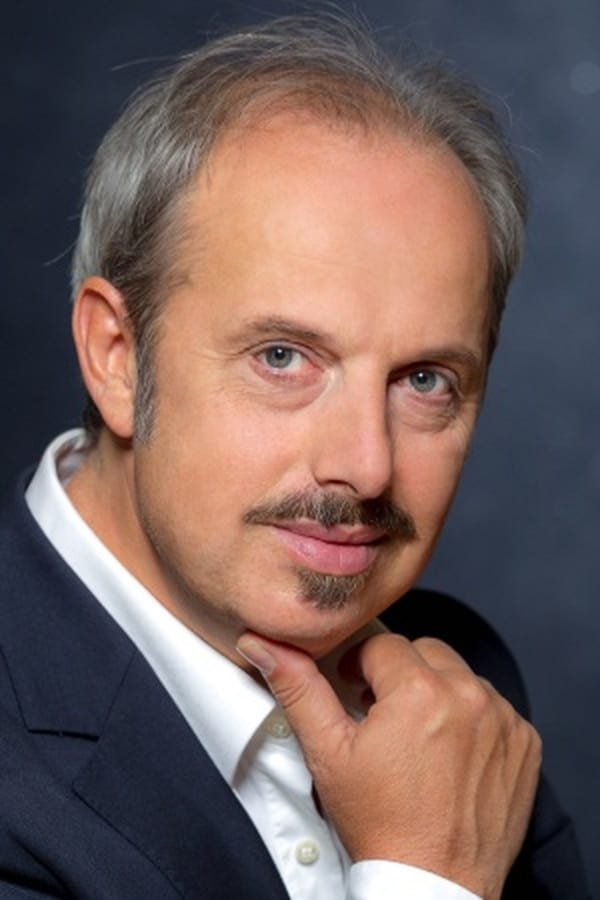 Image of Vladimir Stoyanov