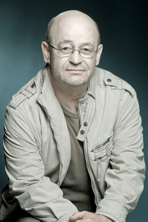 Image of Vlado Novak