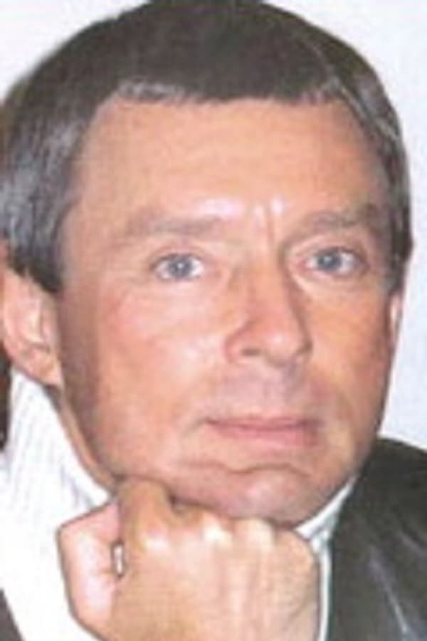 Image of Vyacheslav Rybakov