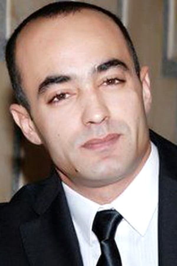 Image of Wael Sami