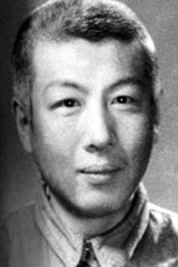 Image of Wancheng Li