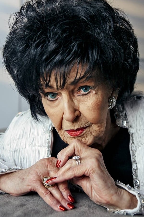 Image of Wanda Jackson