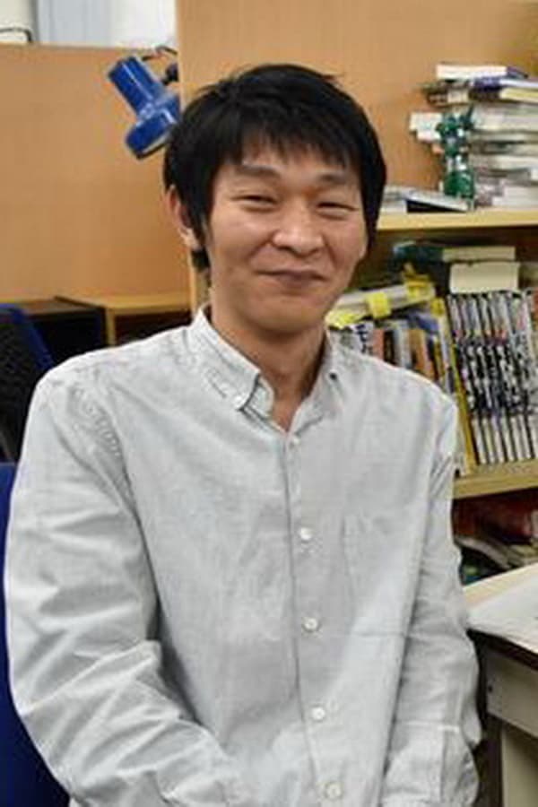 Image of Wataru Takahashi
