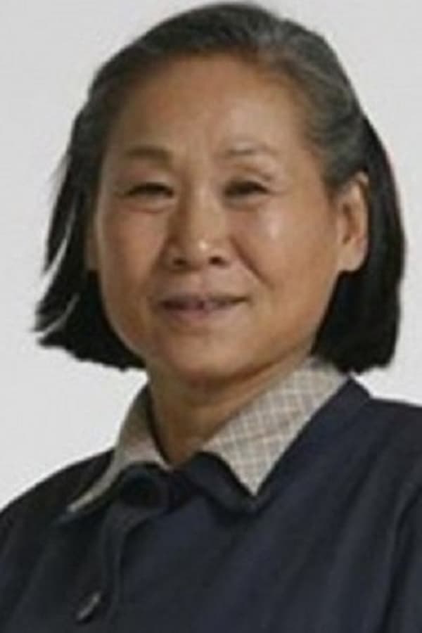 Image of Wei Qing