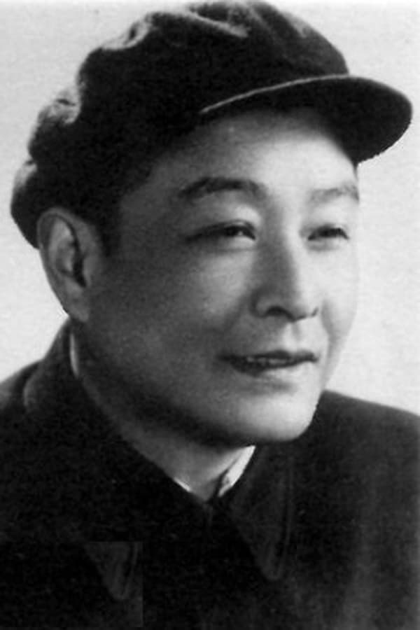 Image of Wenbing Zhou