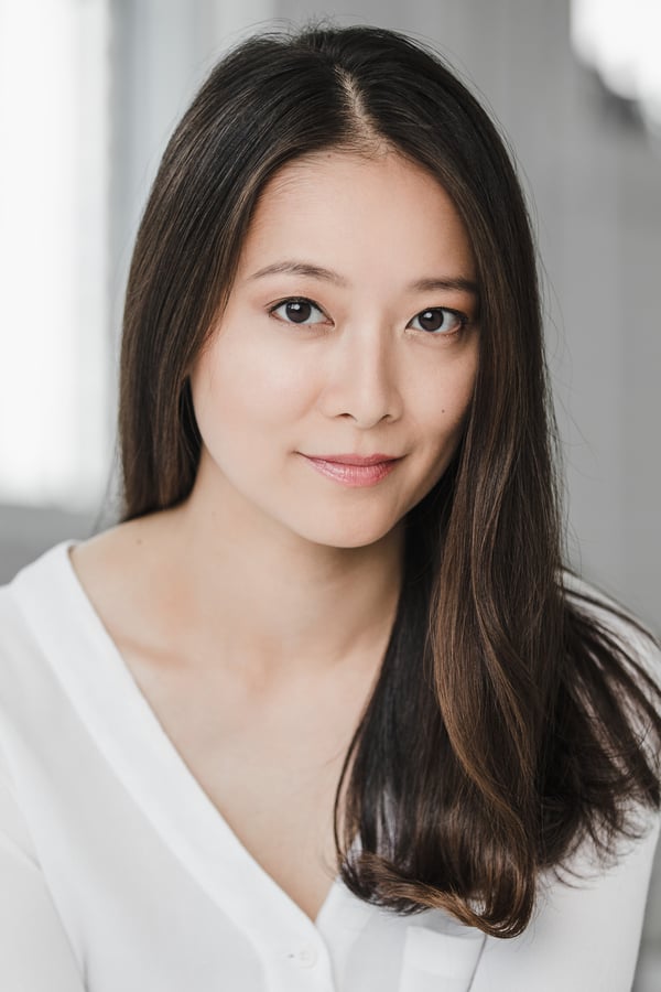 Image of Wensi Yan