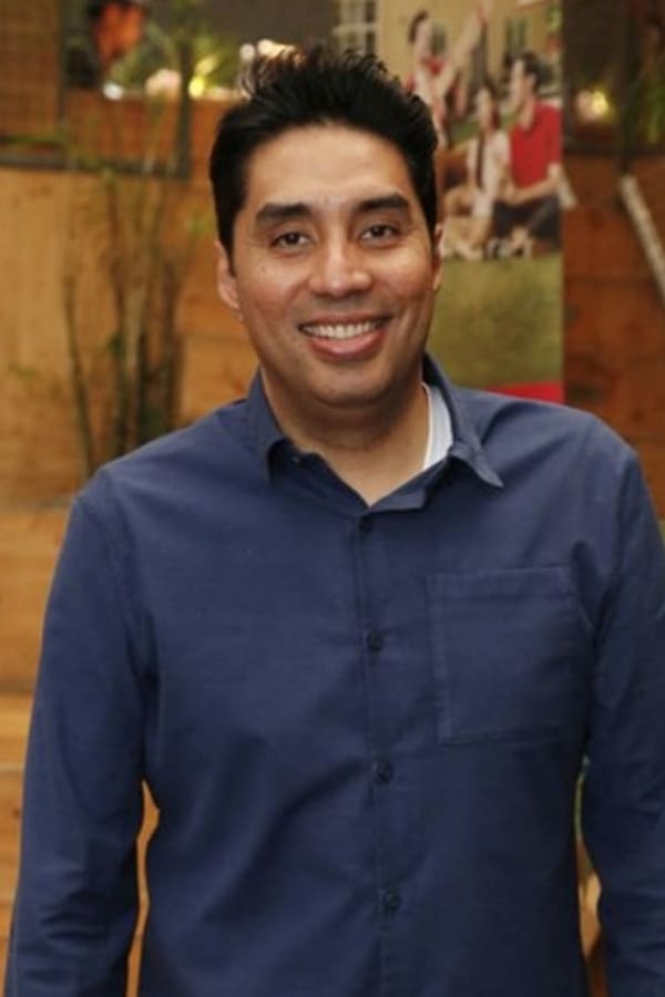 Image of Wicky V. Olindo