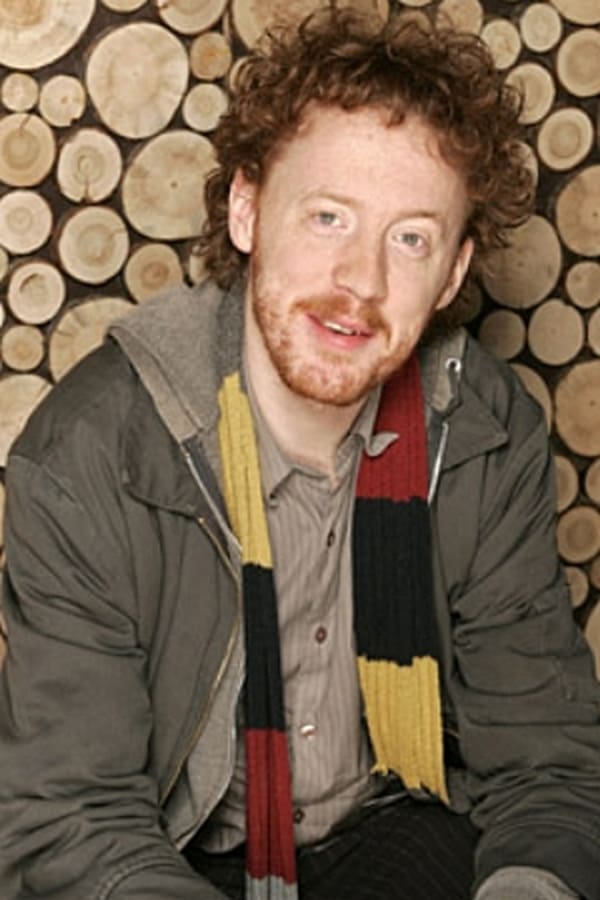 Image of Will Carlough