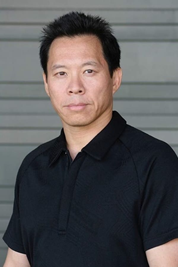 Image of Will Leong